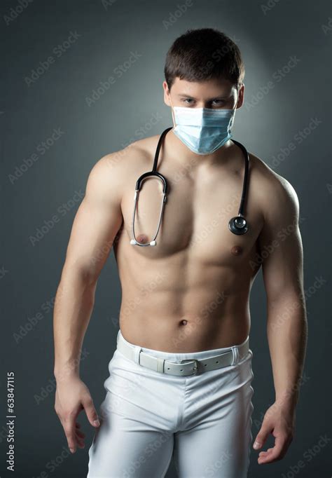 gay doctor bdsm